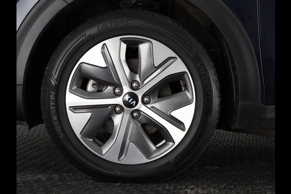 Kia e-Niro DynamicLine 64 kWh | SOH 100% ACCU | 450 km actieradius | Stuur-/Stoelverwarming | Navigatie | Camera | Half Leder |