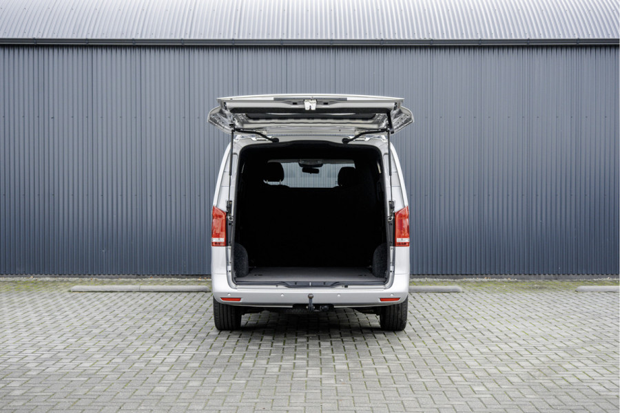 Mercedes-Benz Vito 119 CDI | AMG Styling | ILS | Carplay | L+R Schuifdeur | Cruise | Camera