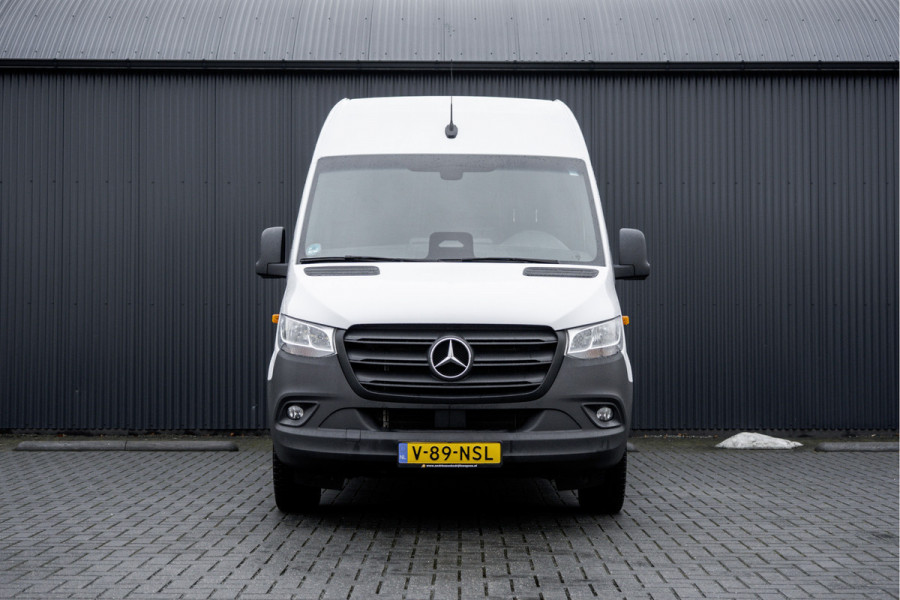 Mercedes-Benz Sprinter 317 CDI L4H2 | Mbux | Facelift | Navi | 360° camera | Adapt.Cruise