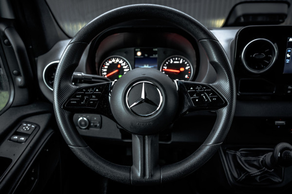 Mercedes-Benz Sprinter 317 CDI L4H2 | Mbux | Facelift | Navi | 360° camera | Adapt.Cruise