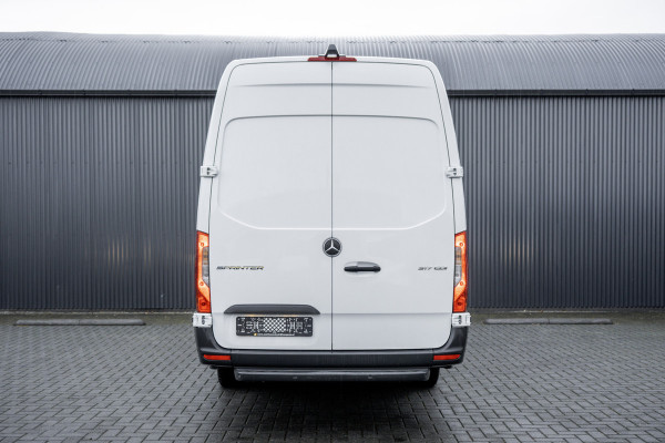 Mercedes-Benz Sprinter 317 CDI L4H2 | Mbux | Facelift | Navi | 360° camera | Adapt.Cruise