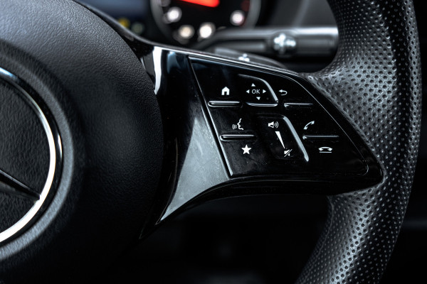 Mercedes-Benz Sprinter 317 CDI L4H2 | Mbux | Facelift | Navi | 360° camera | Adapt.Cruise