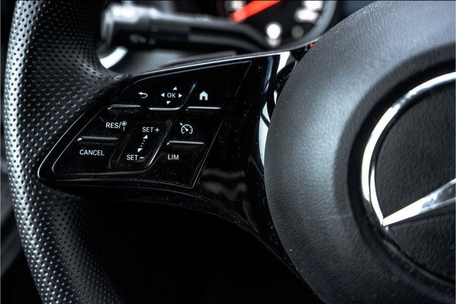 Mercedes-Benz Sprinter 317 CDI L4H2 | Mbux | Facelift | Navi | 360° camera | Adapt.Cruise