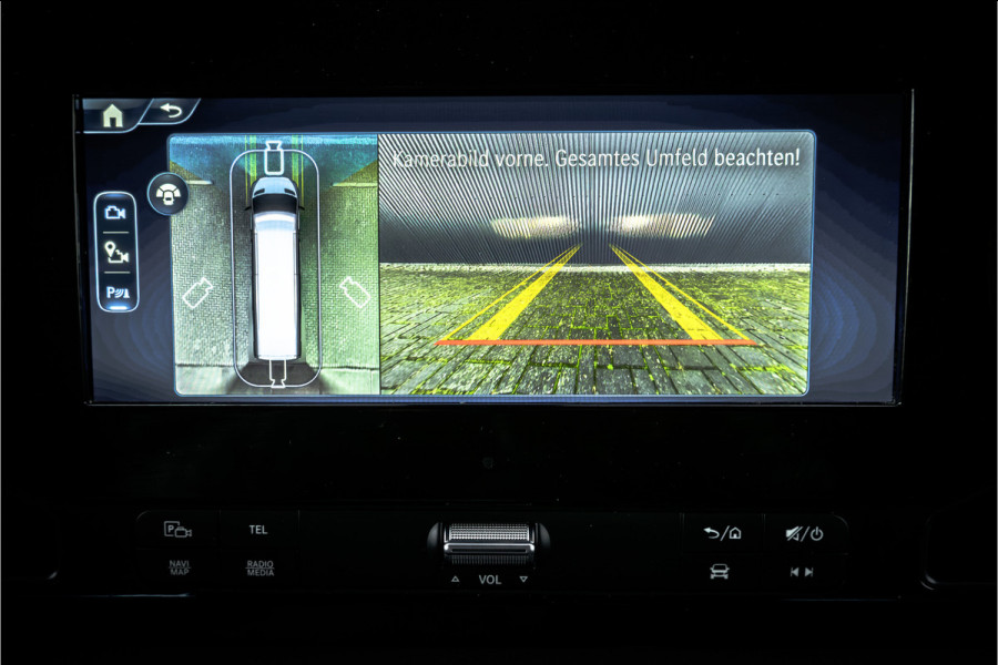 Mercedes-Benz Sprinter 317 CDI L4H2 | Mbux | Facelift | Navi | 360° camera | Adapt.Cruise