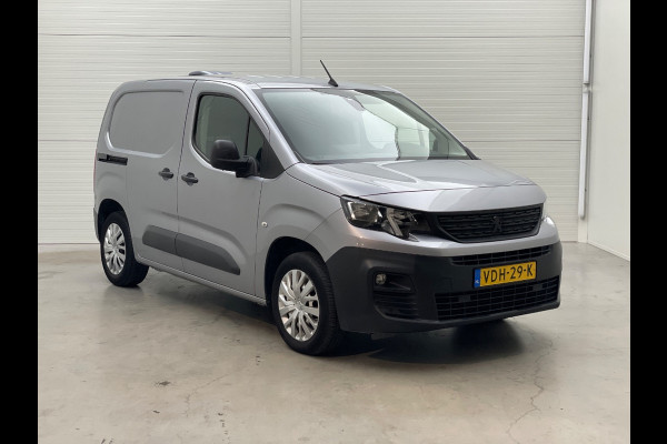 Peugeot Partner 1.5 BlueHDI Premium Automaat 3 Pers
