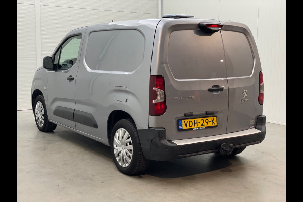 Peugeot Partner 1.5 BlueHDI Premium Automaat 3 Pers
