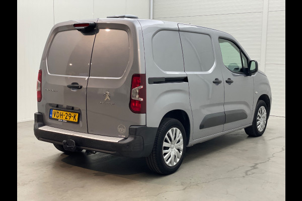 Peugeot Partner 1.5 BlueHDI Premium Automaat 3 Pers