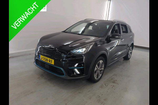 Kia e-Niro ExecutiveLine 64 kWh NL-AUTO | LEDER | SOH 100%