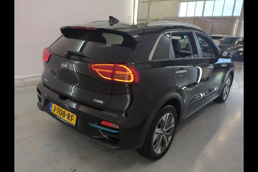 Kia e-Niro ExecutiveLine 64 kWh NL-AUTO | LEDER | SOH 100%