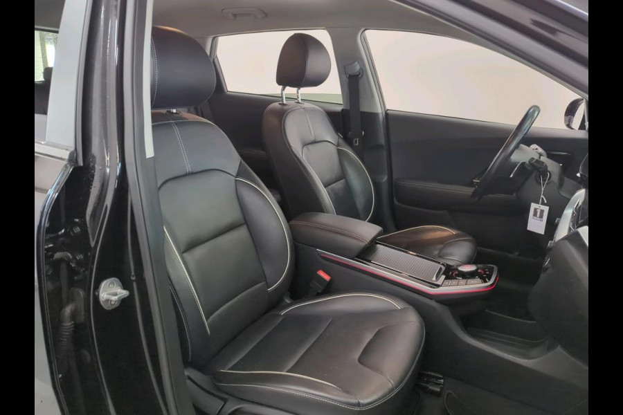 Kia e-Niro ExecutiveLine 64 kWh NL-AUTO | LEDER | SOH 100%