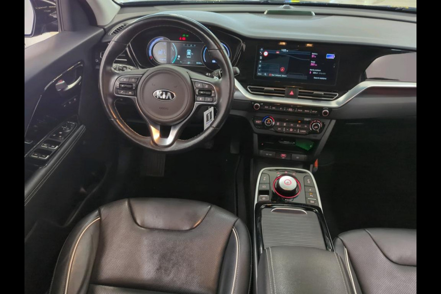 Kia e-Niro ExecutiveLine 64 kWh NL-AUTO | LEDER | SOH 100%