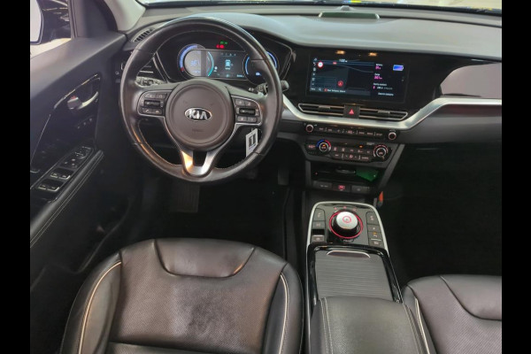Kia e-Niro ExecutiveLine 64 kWh NL-AUTO | LEDER | SOH 100%