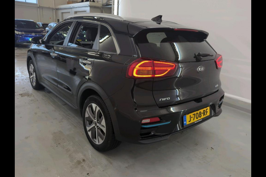 Kia e-Niro ExecutiveLine 64 kWh NL-AUTO | LEDER | SOH 100%