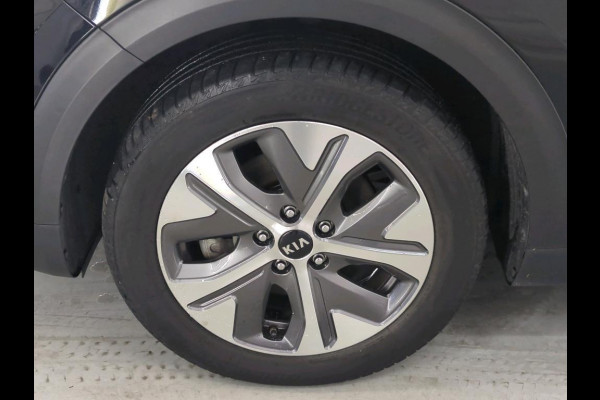 Kia e-Niro ExecutiveLine 64 kWh NL-AUTO | LEDER | SOH 100%