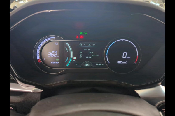 Kia e-Niro ExecutiveLine 64 kWh NL-AUTO | LEDER | SOH 100%