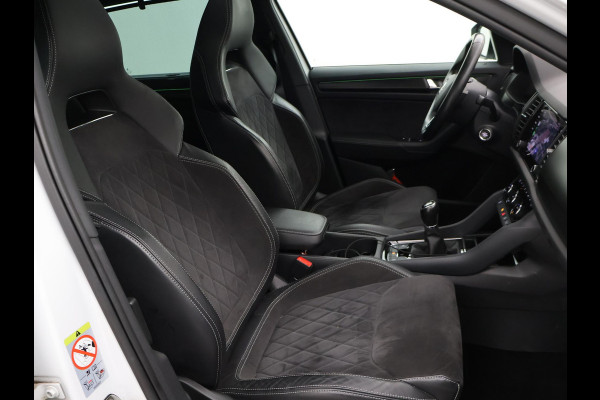 Škoda Kodiaq 1.5 TSI 7-PERS. SPORTLINE + PANORAMA | SFEERVERL. | VIRTUAL COCKPIT | ADAPTIVE CRUISE | MEMORY | STOELVERW.