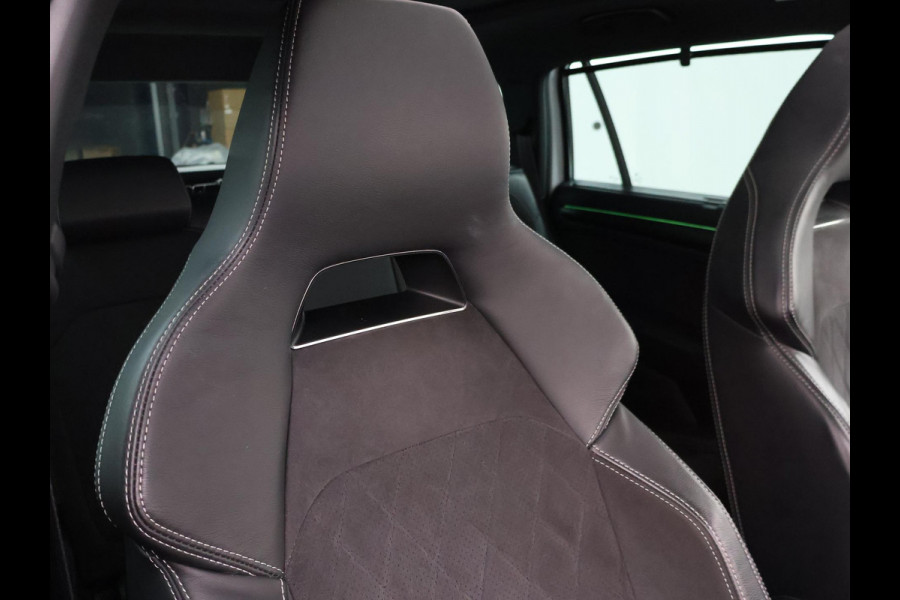 Škoda Kodiaq 1.5 TSI 7-PERS. SPORTLINE + PANORAMA | SFEERVERL. | VIRTUAL COCKPIT | ADAPTIVE CRUISE | MEMORY | STOELVERW.