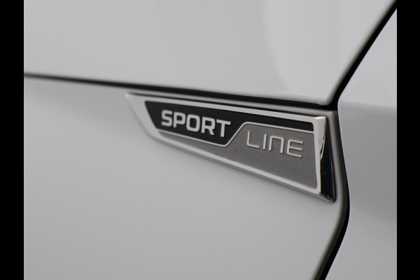 Škoda Kodiaq 1.5 TSI 7-PERS. SPORTLINE + PANORAMA | SFEERVERL. | VIRTUAL COCKPIT | ADAPTIVE CRUISE | MEMORY | STOELVERW.