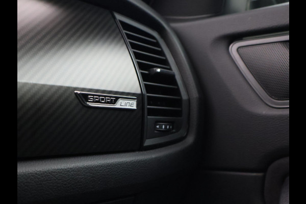 Škoda Kodiaq 1.5 TSI 7-PERS. SPORTLINE + PANORAMA | SFEERVERL. | VIRTUAL COCKPIT | ADAPTIVE CRUISE | MEMORY | STOELVERW.