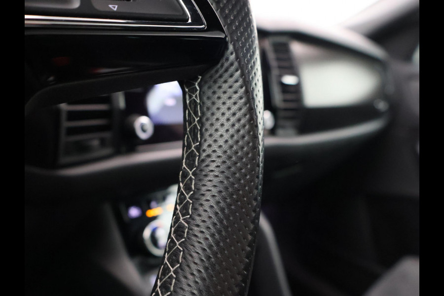 Škoda Kodiaq 1.5 TSI 7-PERS. SPORTLINE + PANORAMA | SFEERVERL. | VIRTUAL COCKPIT | ADAPTIVE CRUISE | MEMORY | STOELVERW.