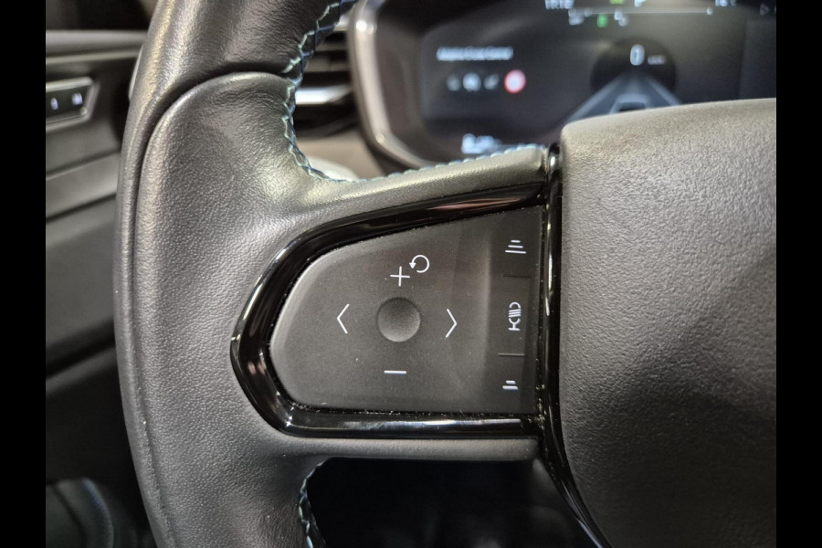 Lynk & Co 01 1.5 | NL auto