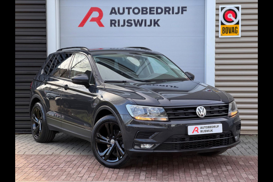 Volkswagen Tiguan 1.5 TSI ACT Highline Business R Virtual/AppleCarPlay