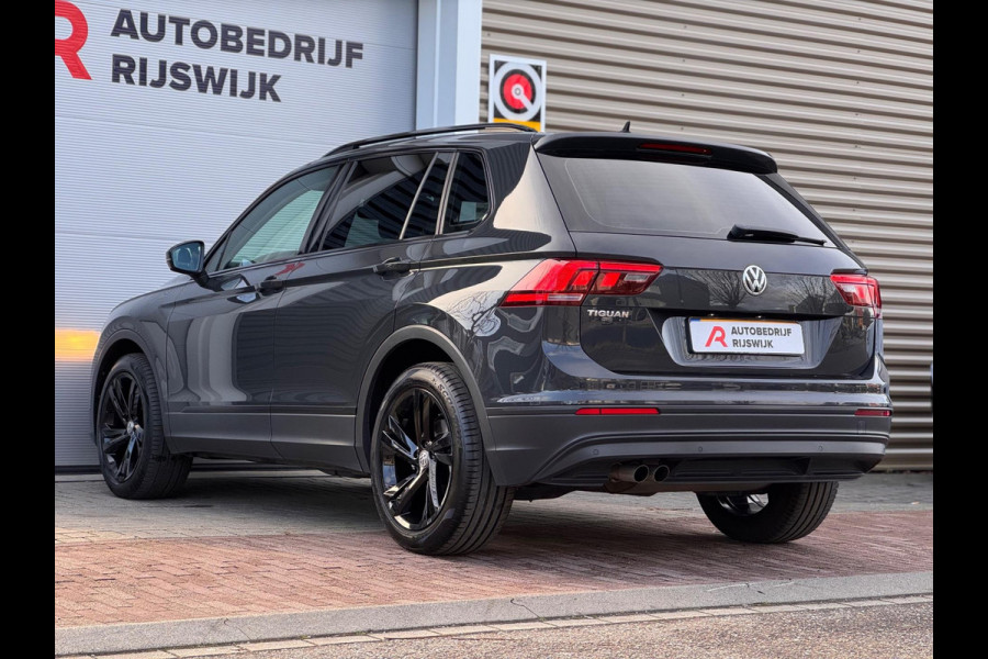 Volkswagen Tiguan 1.5 TSI ACT Highline Business R Virtual/AppleCarPlay