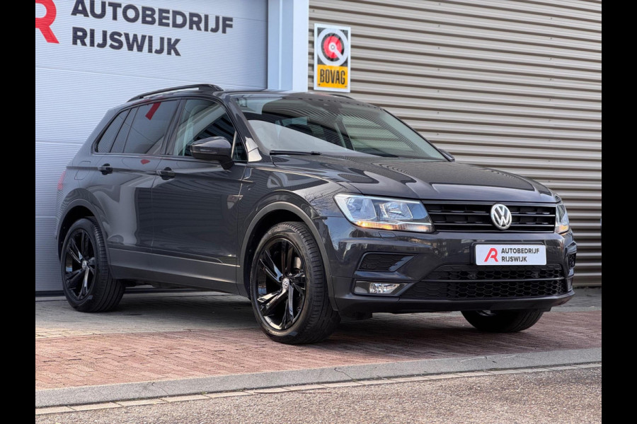 Volkswagen Tiguan 1.5 TSI ACT Highline Business R Virtual/AppleCarPlay