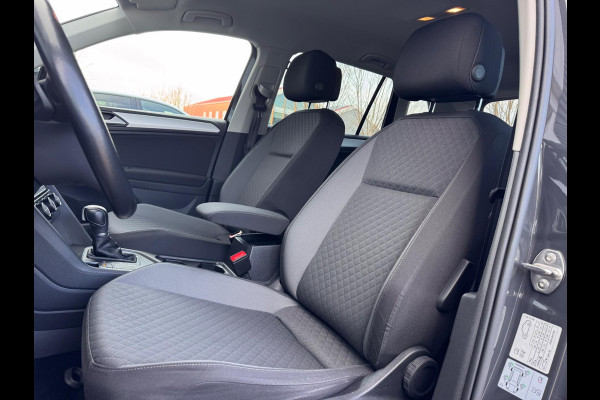 Volkswagen Tiguan 1.5 TSI ACT Highline Business R Virtual/AppleCarPlay