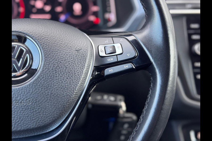 Volkswagen Tiguan 1.5 TSI ACT Highline Business R Virtual/AppleCarPlay