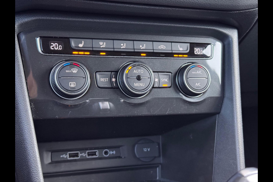 Volkswagen Tiguan 1.5 TSI ACT Highline Business R Virtual/AppleCarPlay