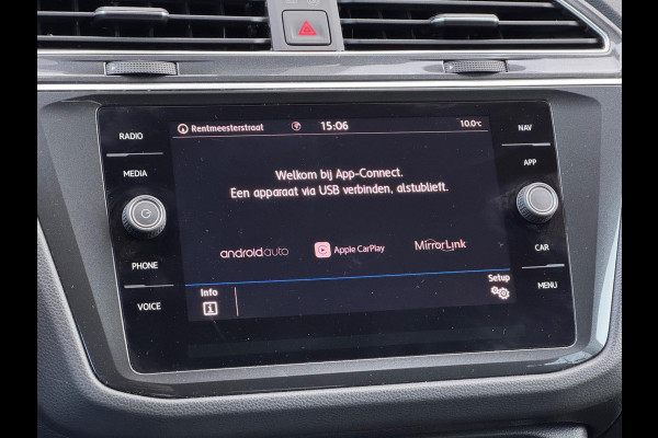 Volkswagen Tiguan 1.5 TSI ACT Highline Business R Virtual/AppleCarPlay