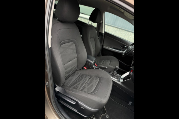 Kia cee'd Sportswagon 1.0 T-GDi Design Edition Camera