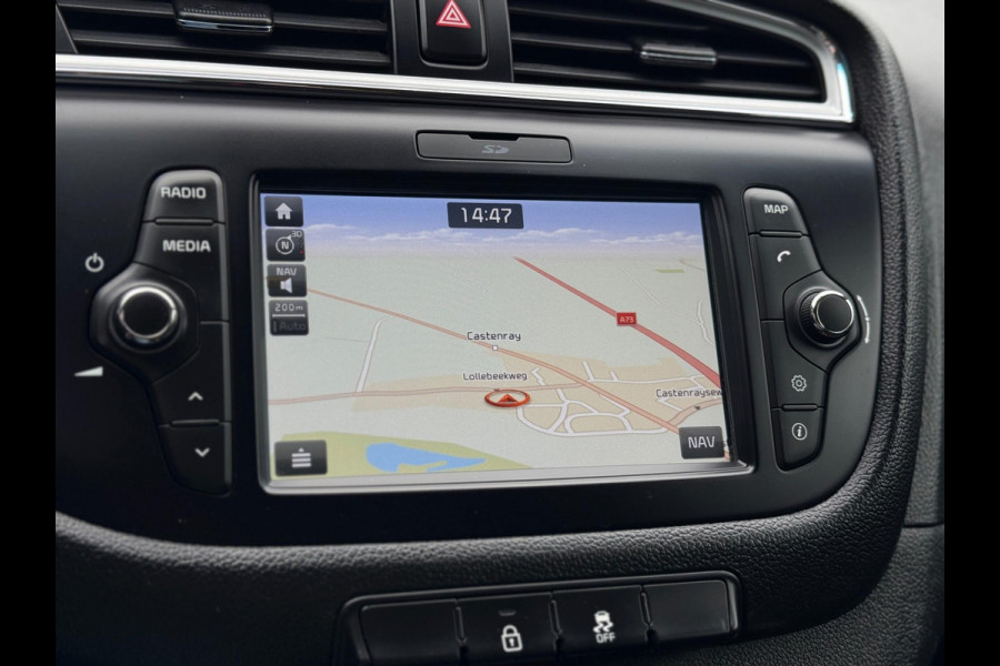 Kia cee'd Sportswagon 1.0 T-GDi Design Edition Camera