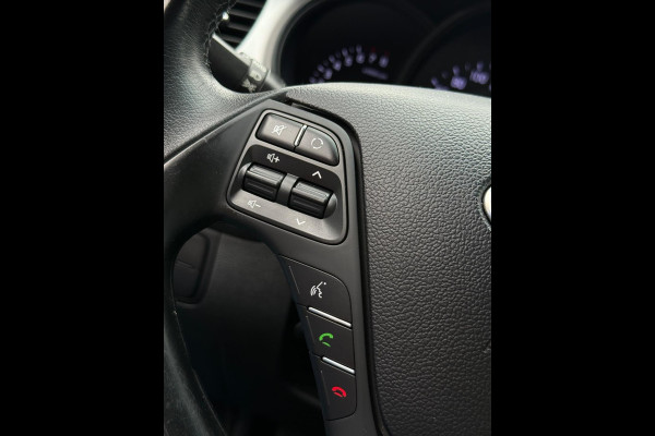 Kia cee'd Sportswagon 1.0 T-GDi Design Edition Camera