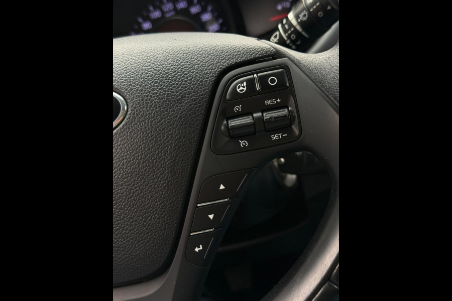 Kia cee'd Sportswagon 1.0 T-GDi Design Edition Camera