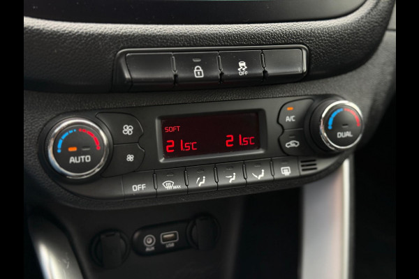 Kia cee'd Sportswagon 1.0 T-GDi Design Edition Camera