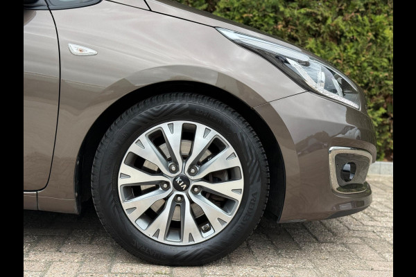 Kia cee'd Sportswagon 1.0 T-GDi Design Edition Camera