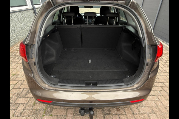 Kia cee'd Sportswagon 1.0 T-GDi Design Edition Camera