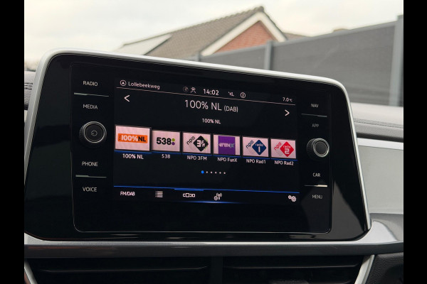 Volkswagen T-Roc 1.5 TSI Style CarPlay Panorama