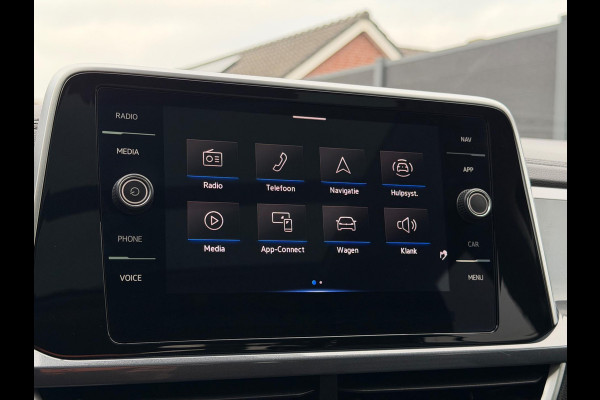 Volkswagen T-Roc 1.5 TSI Style CarPlay Panorama