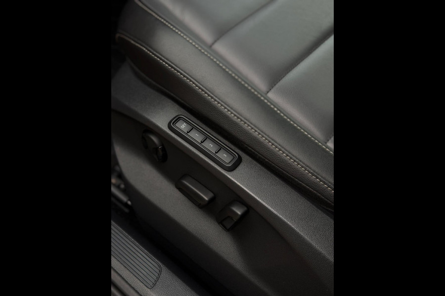 Volkswagen T-Roc 1.5 TSI Style CarPlay Panorama