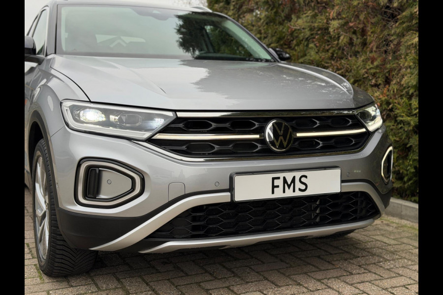 Volkswagen T-Roc 1.5 TSI Style CarPlay Panorama