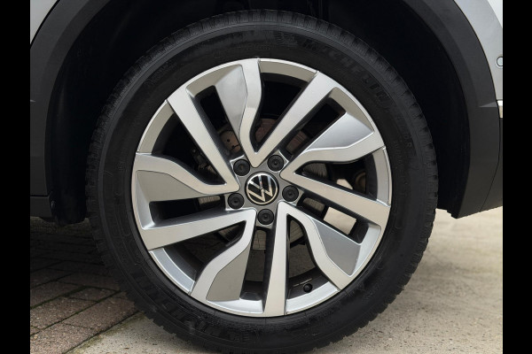 Volkswagen T-Roc 1.5 TSI Style CarPlay Panorama
