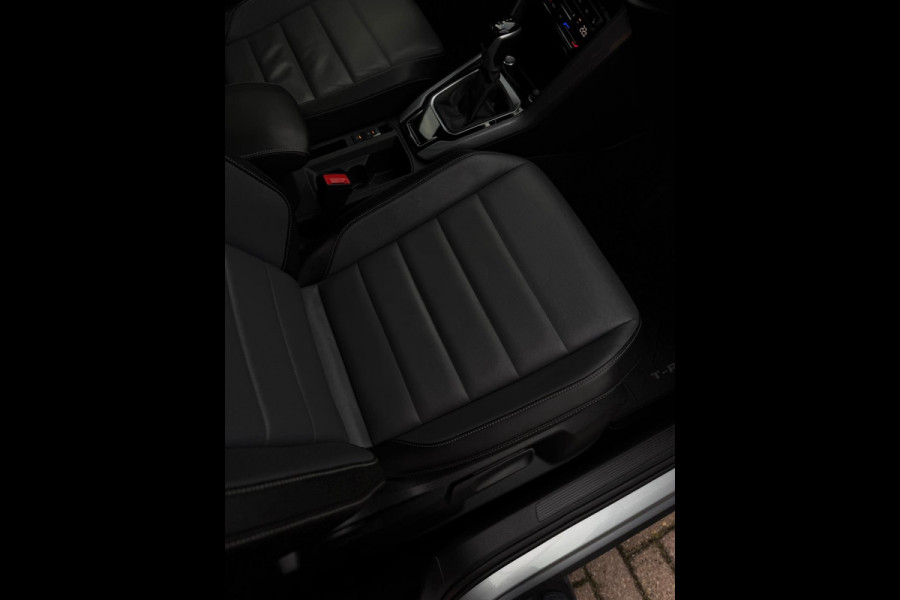 Volkswagen T-Roc 1.5 TSI Style CarPlay Panorama