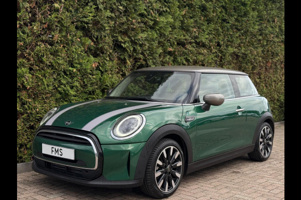 MINI Cooper 1.5 Camden CarPlay Camera