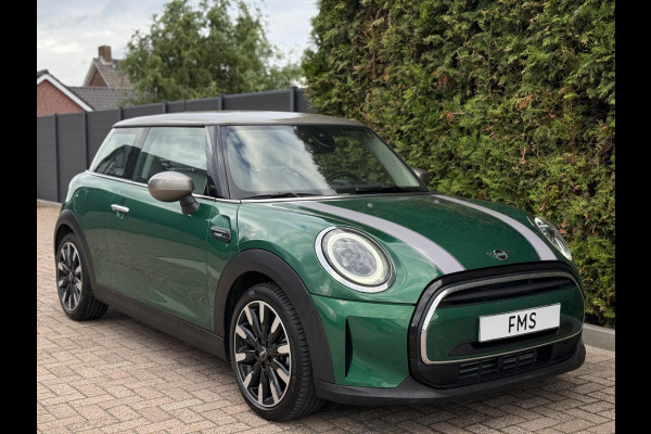 MINI Cooper 1.5 Camden CarPlay Camera