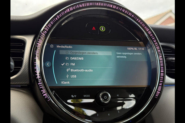 MINI Cooper 1.5 Camden CarPlay Camera