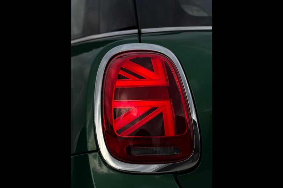 MINI Cooper 1.5 Camden CarPlay Camera