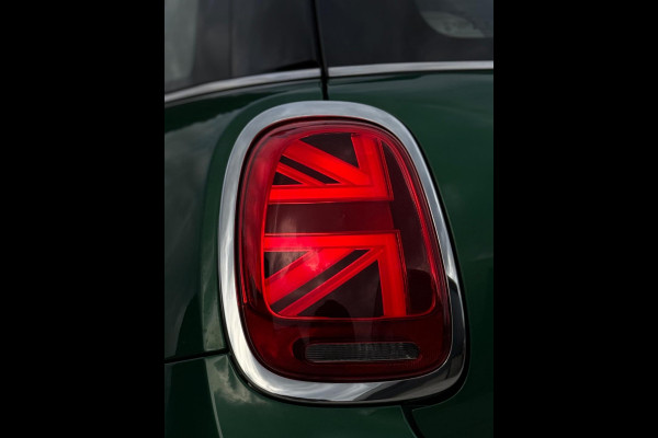 MINI Cooper 1.5 Camden CarPlay Camera